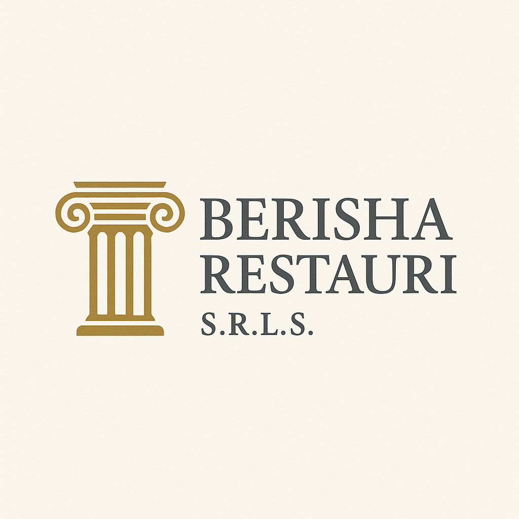 BERISHA RESTAURI S.R.L.S.